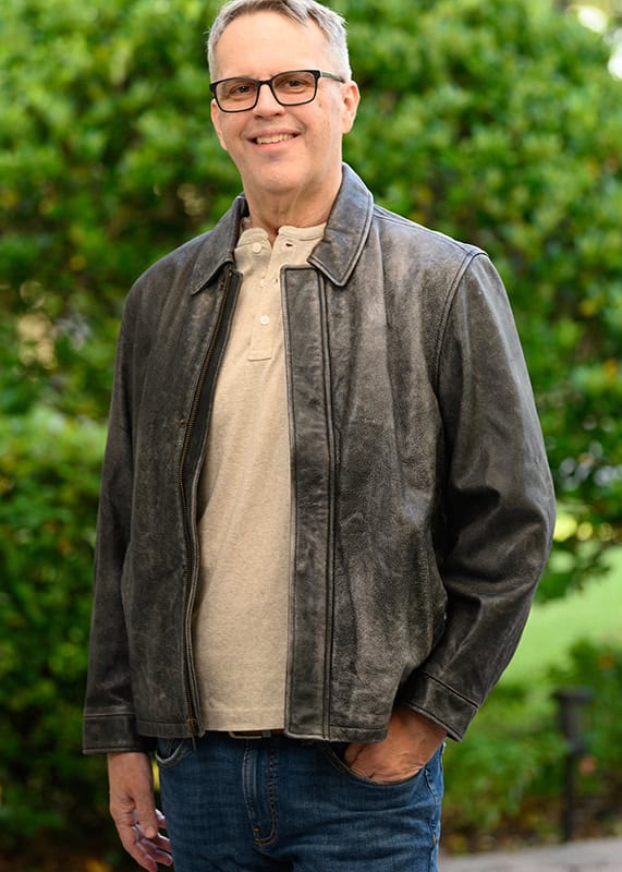 William Beem - Founder of Suburbia Labs